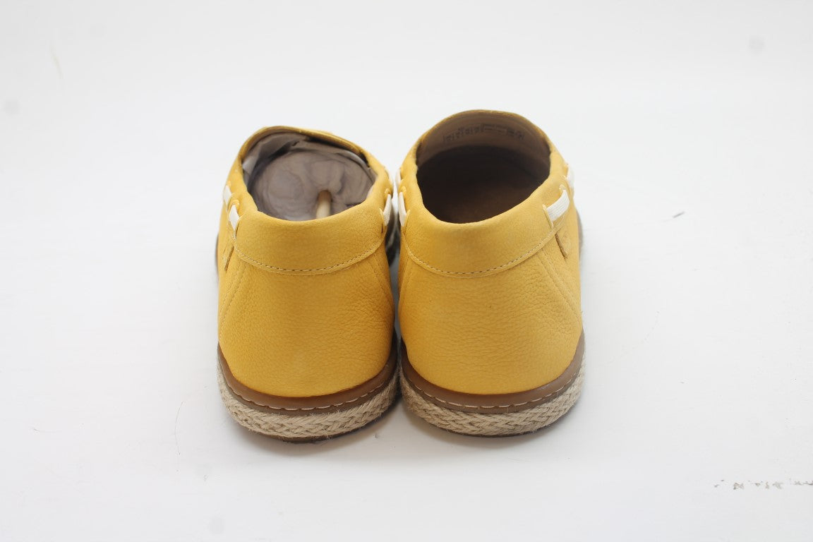 Vionic Women's Bay Boat Shoes Floor Sample