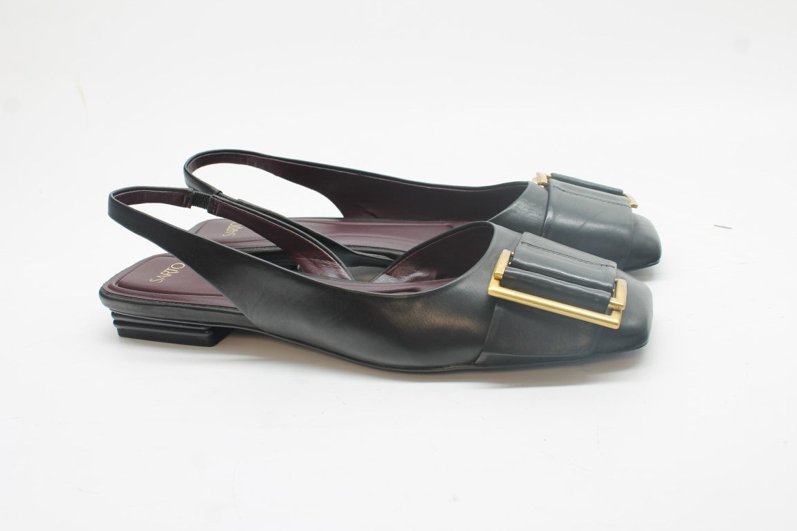 Franco Sarto A-Tracy Sling Women's Ballet Flats Floor Sample