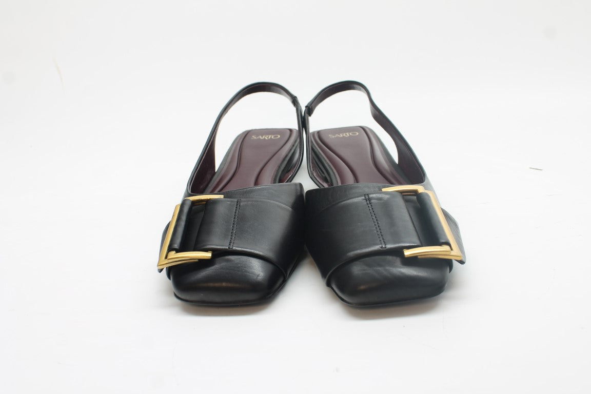 Franco Sarto A-Tracy Sling Women's Ballet Flats Floor Sample