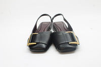 Franco Sarto A-Tracy Sling Women's Ballet Flats Floor Sample