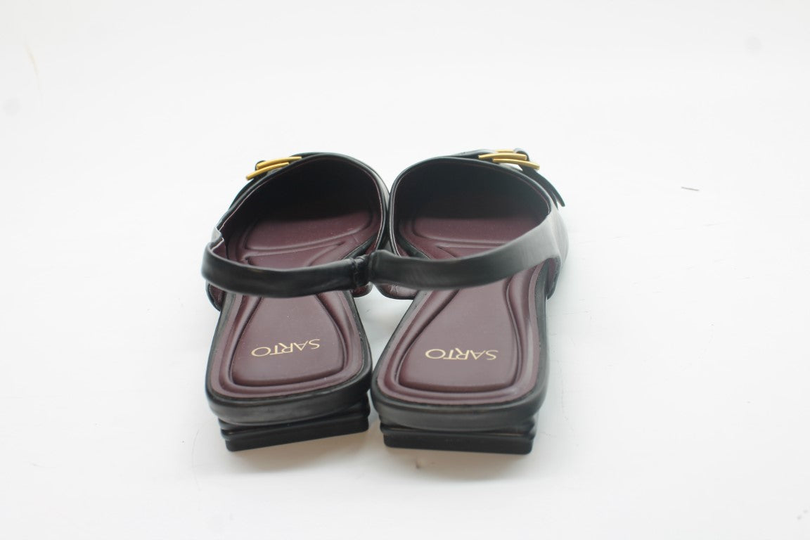 Franco Sarto A-Tracy Sling Women's Ballet Flats Floor Sample