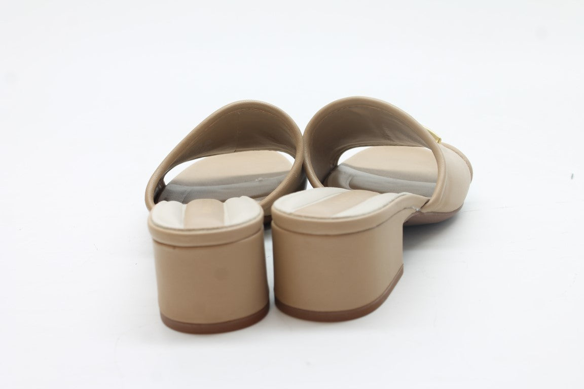 Franco Sarto Women's L-Noreen2 Heeled Sandals Floor Sample
