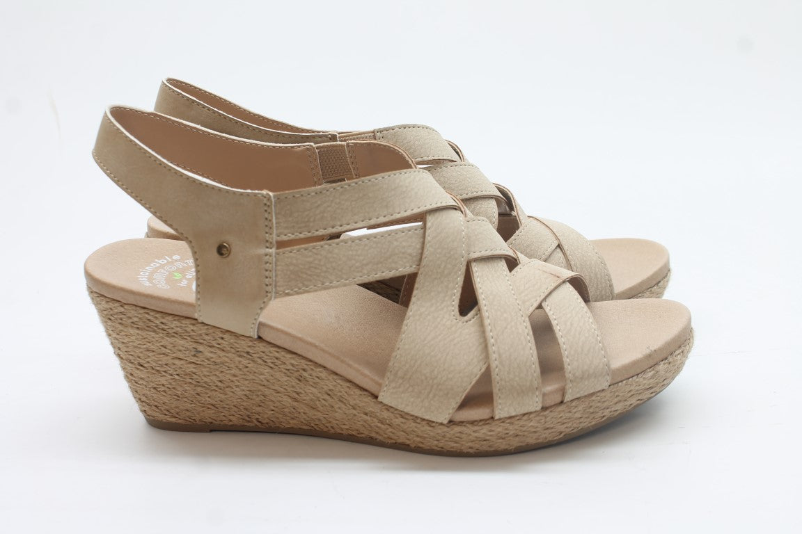 Dr. Scholl's Women's Everlasting Sandals Floor Sample