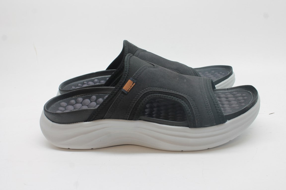 Dr. Scholl's Men's Feel Energy Slide Sandal Floor Sample