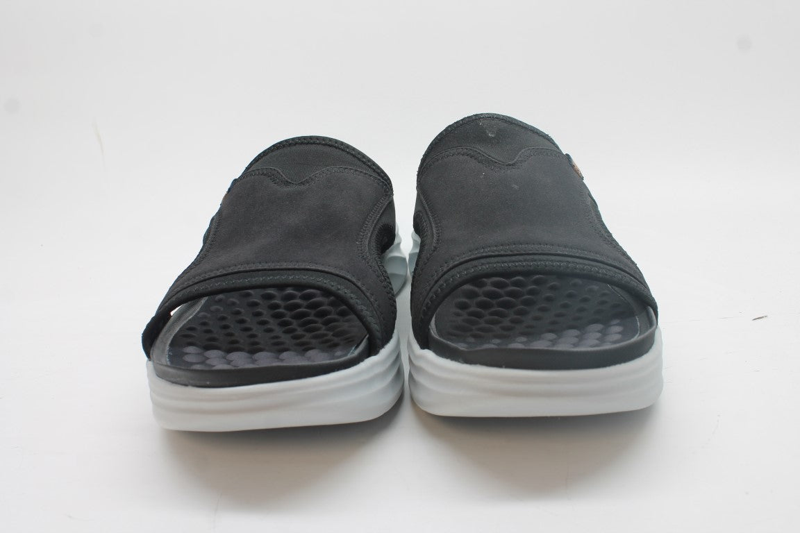 Dr. Scholl's Men's Feel Energy Slide Sandal Floor Sample