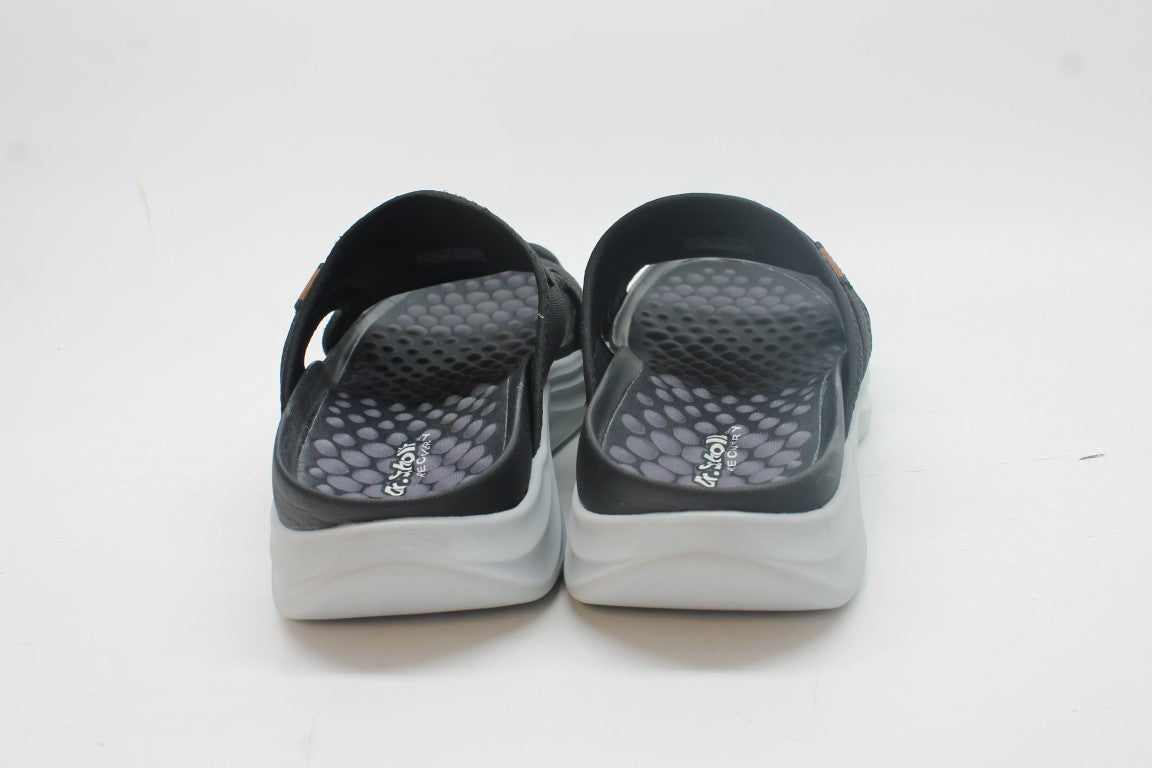 Dr. Scholl's Men's Feel Energy Slide Sandal Floor Sample