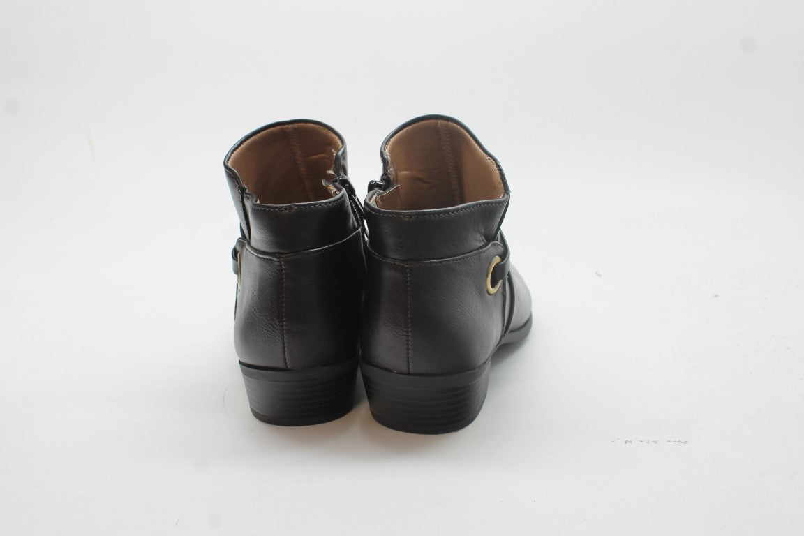 LifeStride Women's Amara Ankle Boot Floor Sample