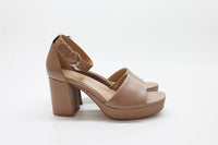 Naturalizer Pearlyn Women's Heeled Sandals Floor Sample