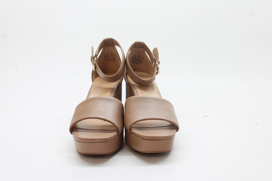 Naturalizer Pearlyn Women's Heeled Sandals Floor Sample