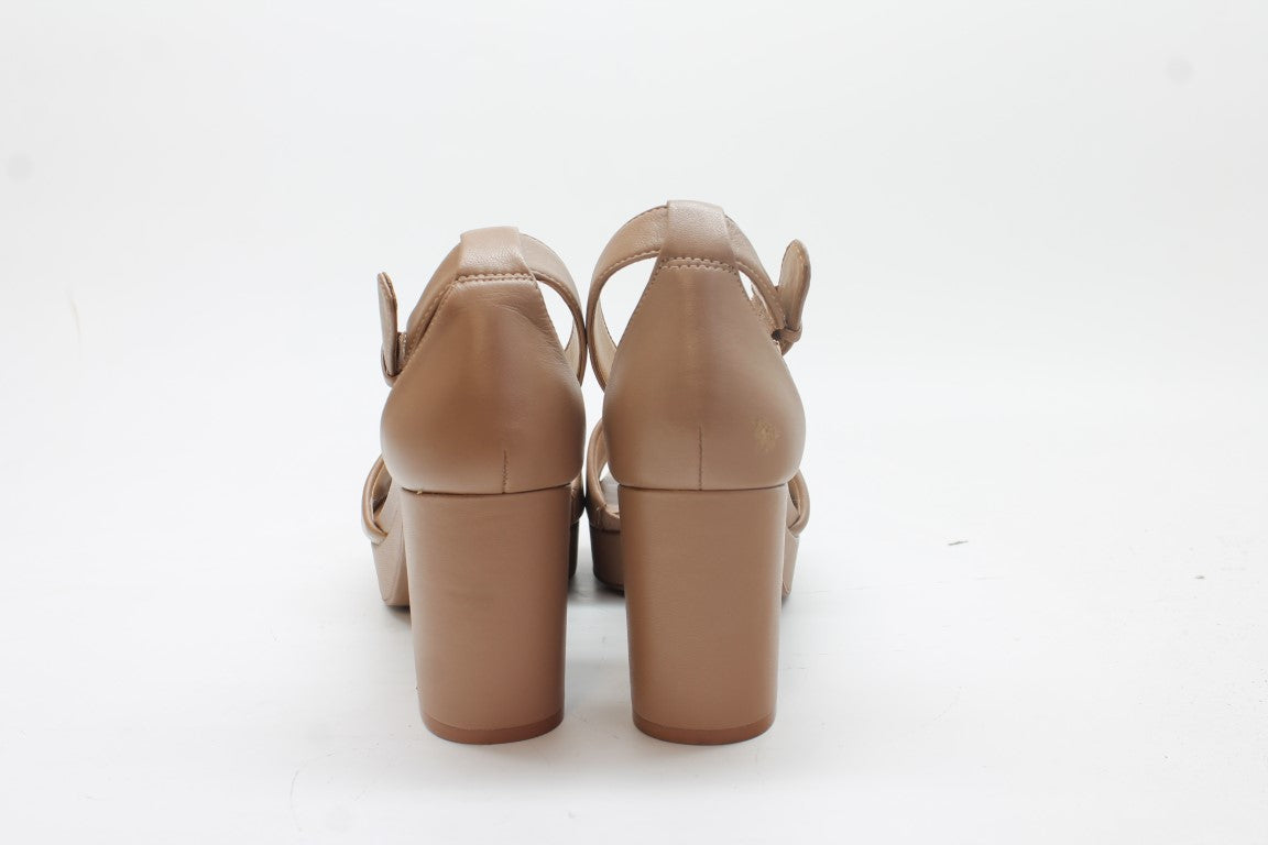 Naturalizer Pearlyn Women's Heeled Sandals Floor Sample
