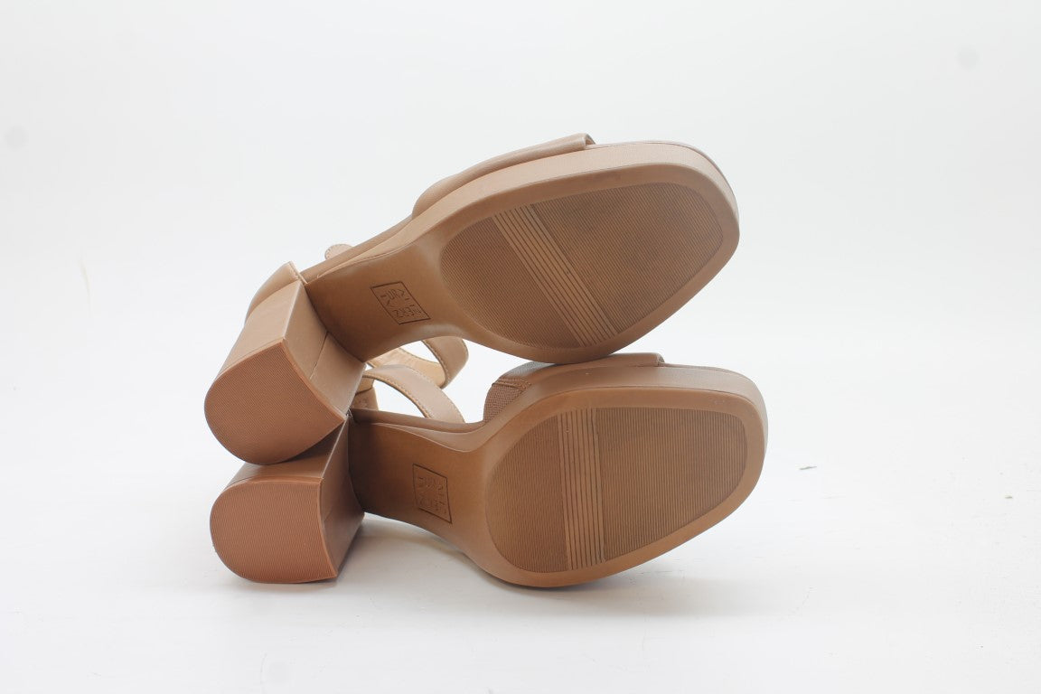Naturalizer Pearlyn Women's Heeled Sandals Floor Sample