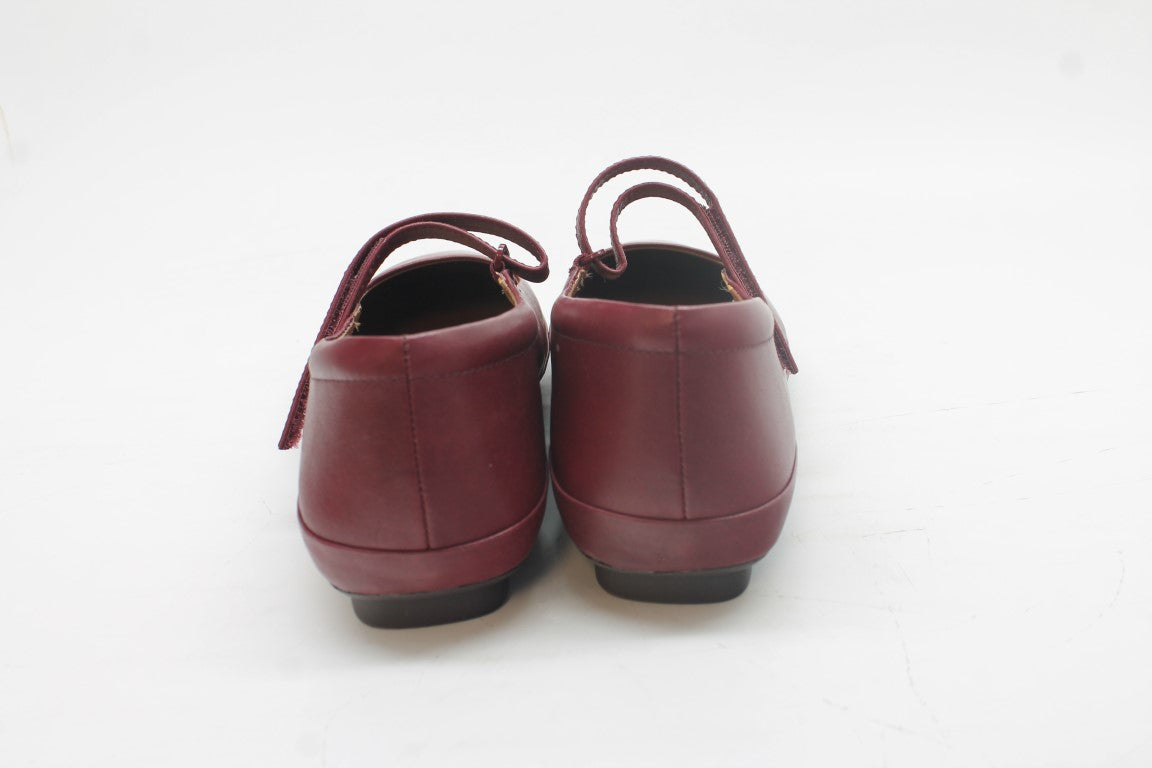 Naturalizer Women's Behold Mary Jane Flat Floor Sample