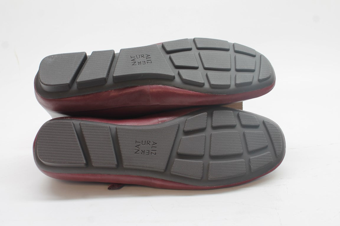 Naturalizer Women's Behold Mary Jane Flat Floor Sample