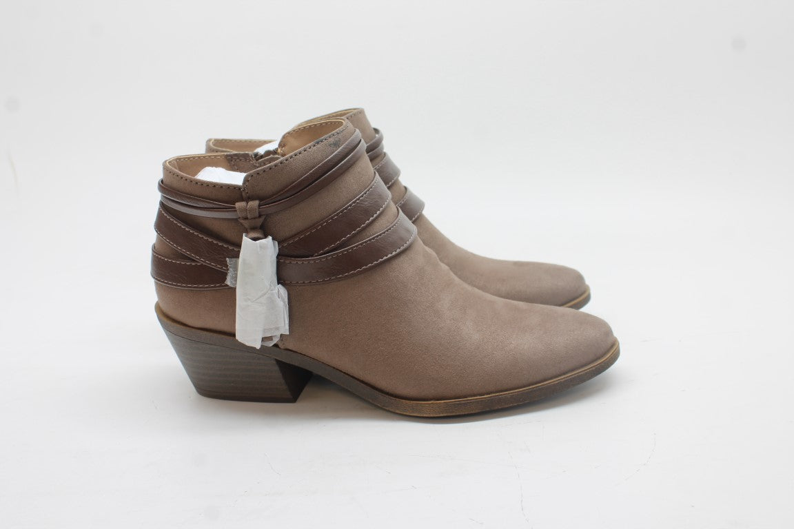 LifeStride Women's Paloma Bootie Floor Sample