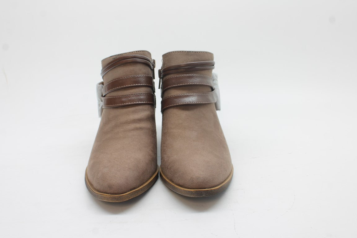 LifeStride Women's Paloma Bootie Floor Sample