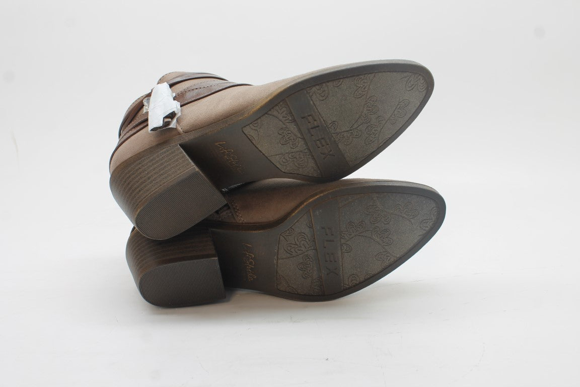 LifeStride Women's Paloma Bootie Floor Sample