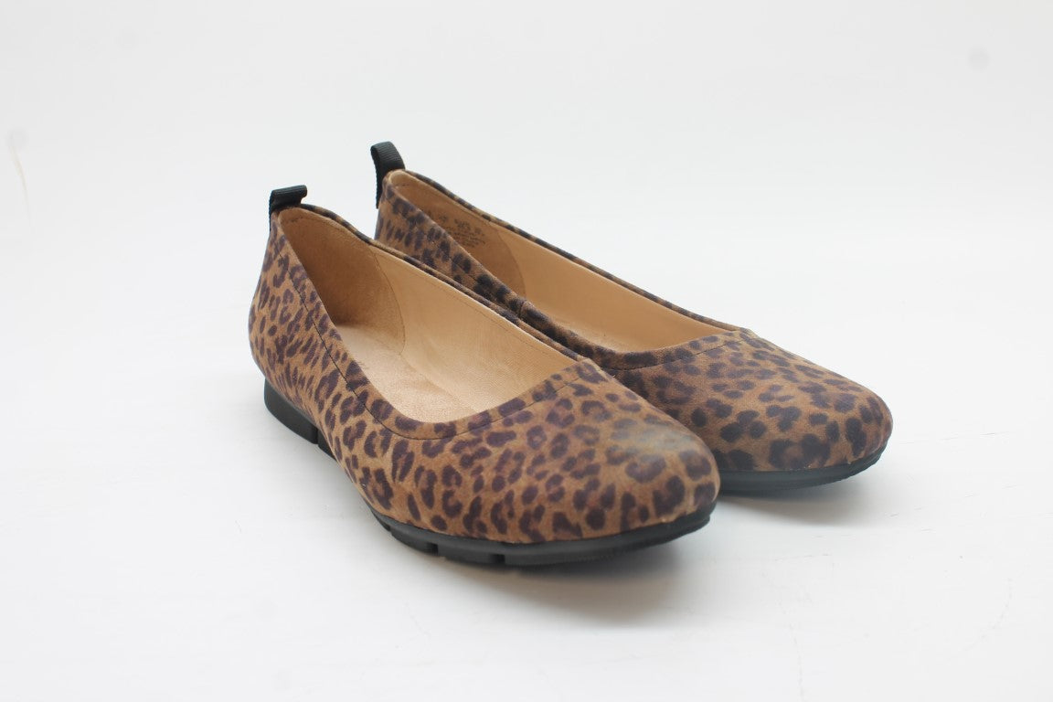 Leopard Print