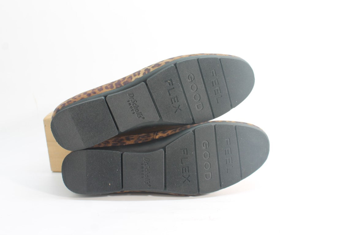 Dr. Scholl's Women's Timeless Ballet Flat Floor Sample