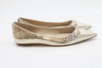 Sam Edelman Women's Nori Ballet Flat Floor Sample