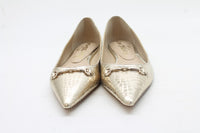 Sam Edelman Women's Nori Ballet Flat Floor Sample