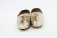 Sam Edelman Women's Nori Ballet Flat Floor Sample