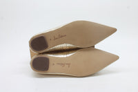 Sam Edelman Women's Nori Ballet Flat Floor Sample