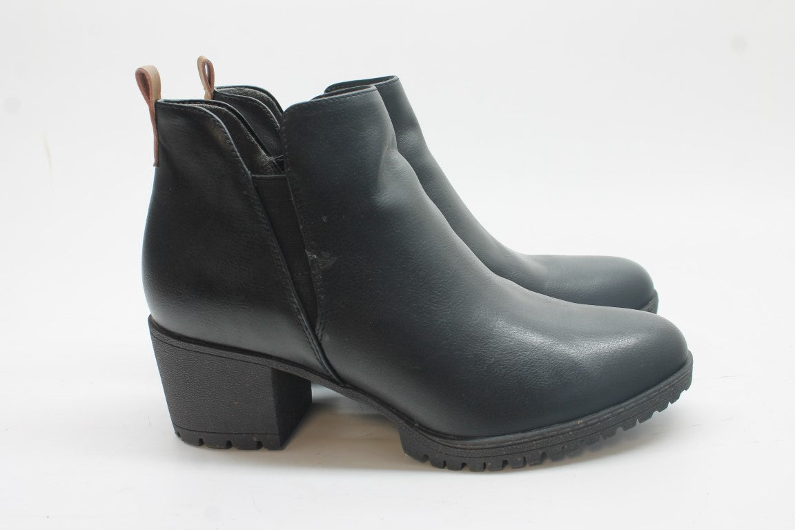 Dr. Scholl's London Women's Boots Floor Sample