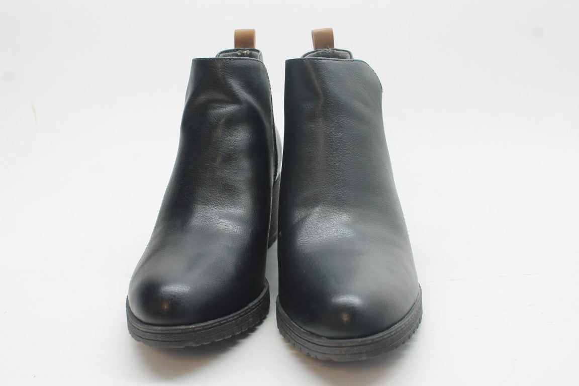Dr. Scholl's London Women's Boots Floor Sample