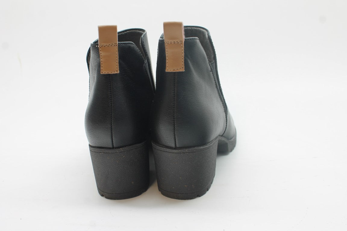 Dr. Scholl's London Women's Boots Floor Sample