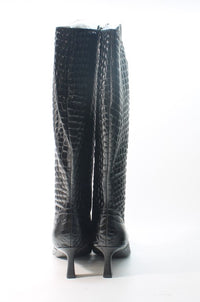 Naturalizer Women's Deesha Knee High Boots Floor Sample