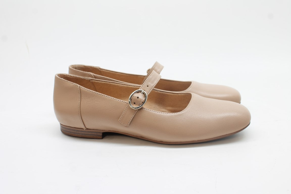 Naturalizer Kelly Women's Flats Preowned4