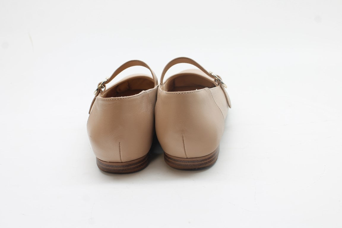 Naturalizer Kelly Women's Flats Preowned4