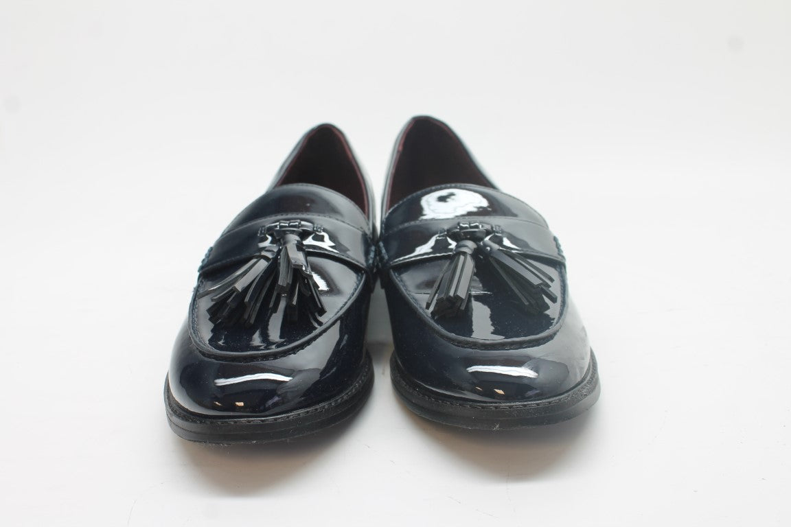 Franco Sarto Carolynn Low Women's Loafers Floor Sample