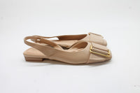 Franco Sarto A-Tracy Sling Women's Ballet Flats Floor Sample