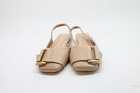 Franco Sarto A-Tracy Sling Women's Ballet Flats Floor Sample