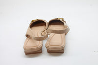 Franco Sarto A-Tracy Sling Women's Ballet Flats Floor Sample