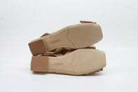 Franco Sarto A-Tracy Sling Women's Ballet Flats Floor Sample