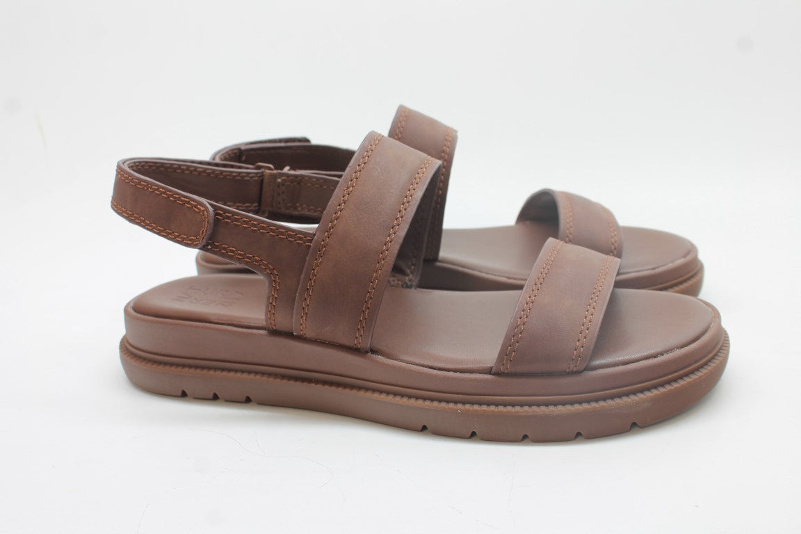 Naturalizer Women's Attract Platform Sandal Floor Sample