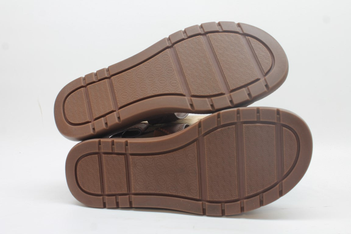 Naturalizer Women's Attract Platform Sandal Floor Sample