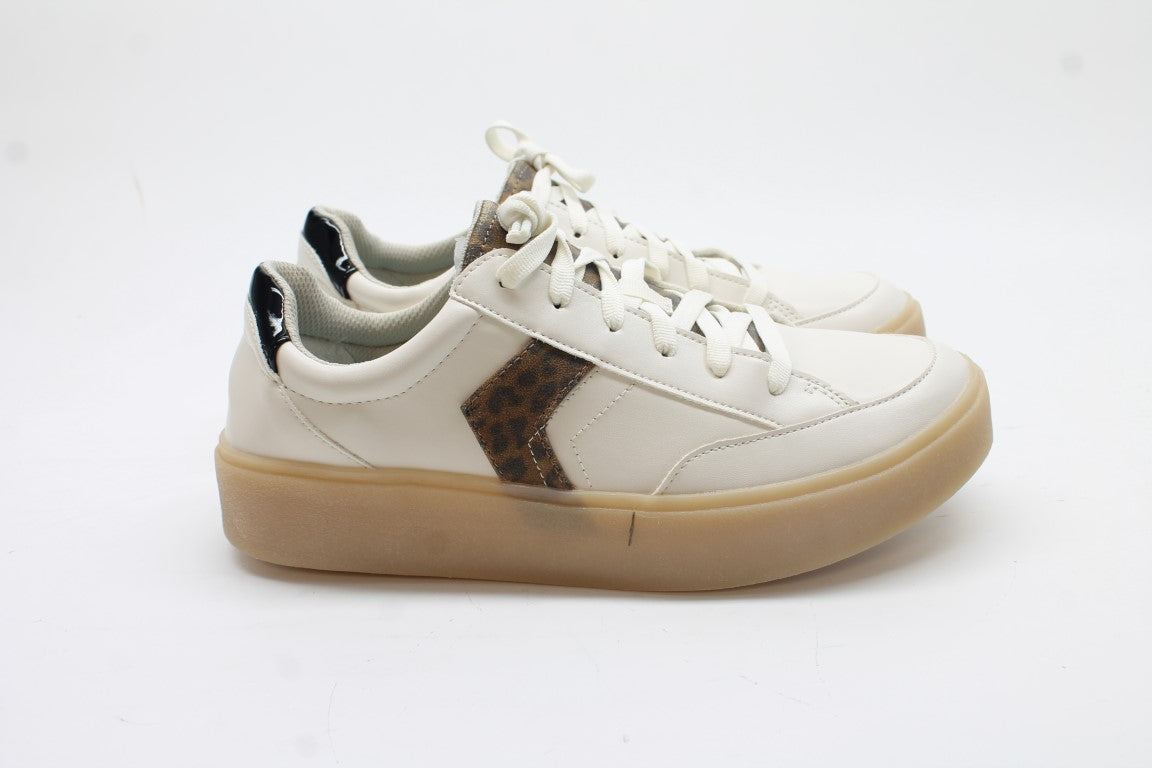 Dr. Scholl's Women's Madison Lace Sneakers Floor Sample