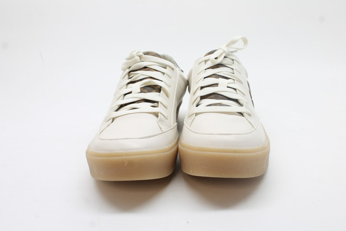 Dr. Scholl's Women's Madison Lace Sneakers Floor Sample