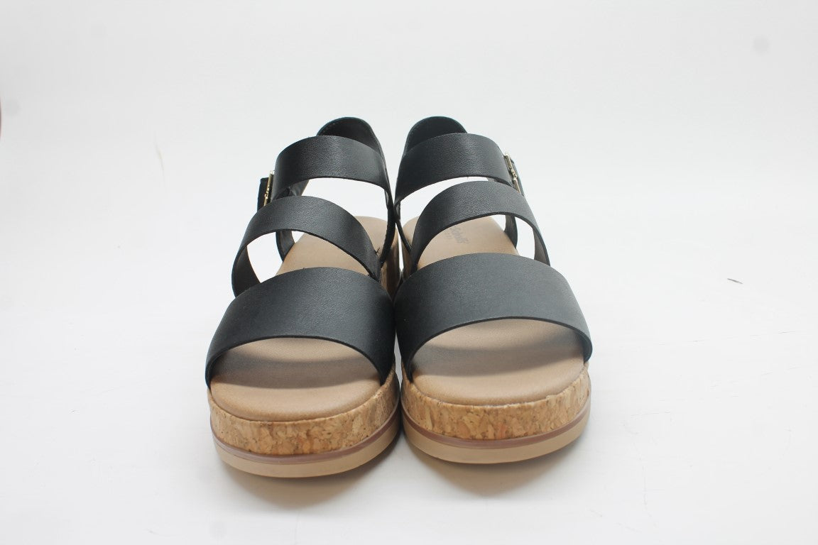Dr. Scholl's Once Twice Women's Sandals Floor Sample