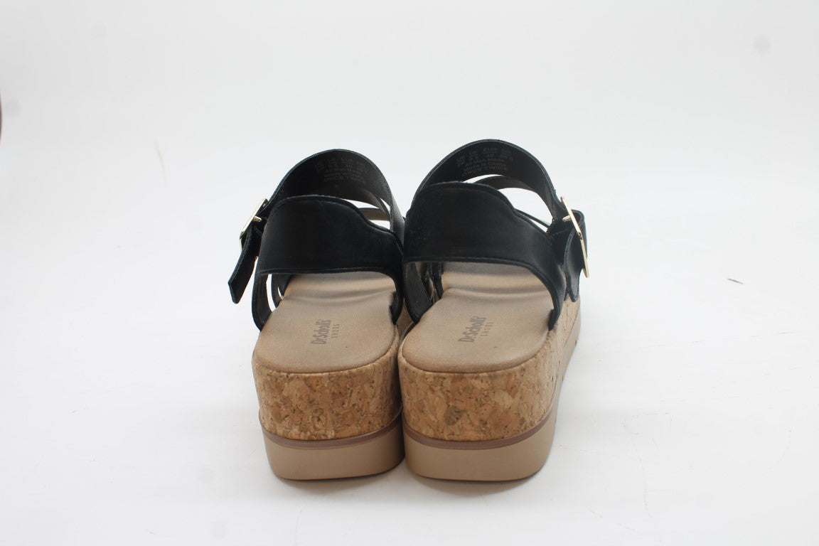 Dr. Scholl's Once Twice Women's Sandals Floor Sample