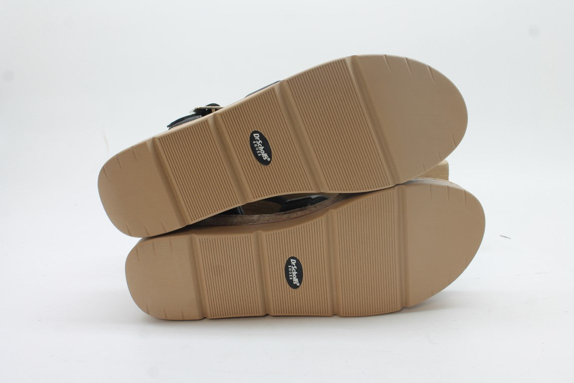 Dr. Scholl's Once Twice Women's Sandals Floor Sample
