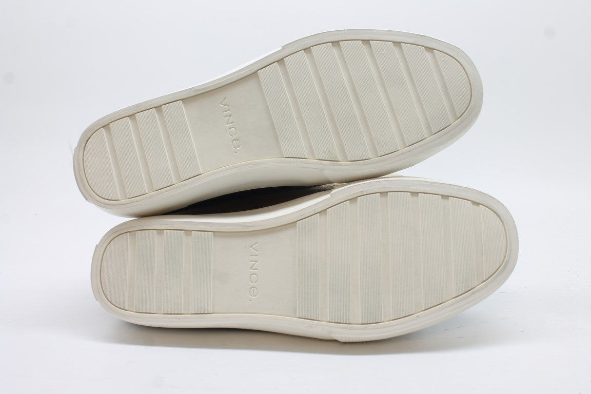 Vince Fletcher Men's Sneakers Floor Sample