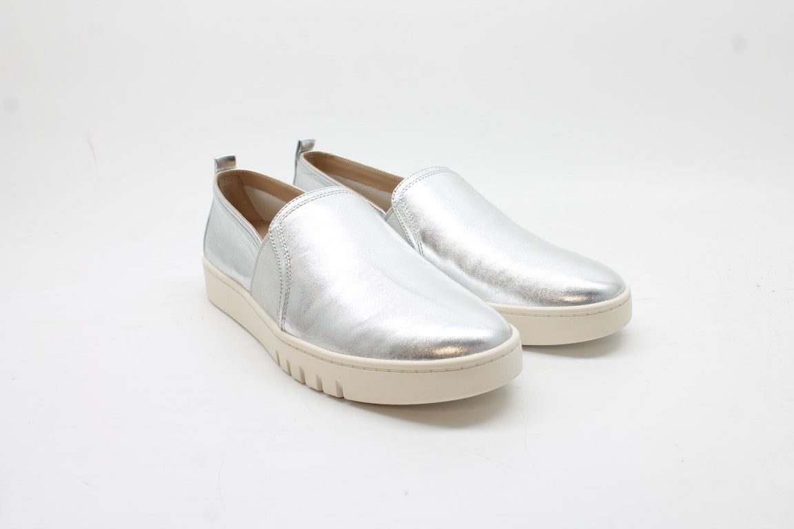 Silver Metallic