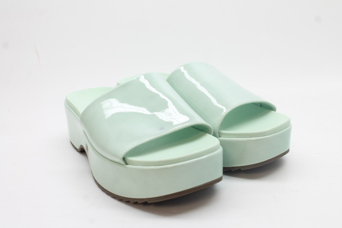 Menta Patent