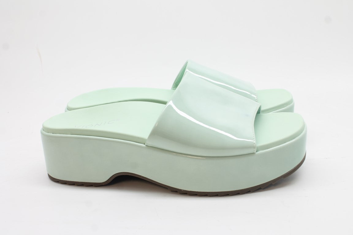 Vionic Plateau Trista Women's Sandal Floor Sample