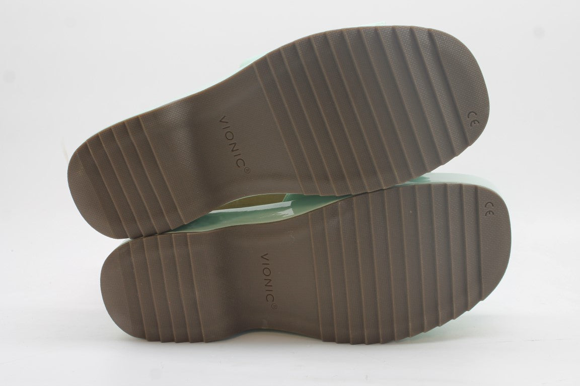 Vionic Plateau Trista Women's Sandal Floor Sample
