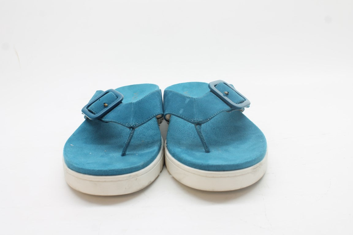 Vionic Women's Uptown Marin Sandals Floor Sample